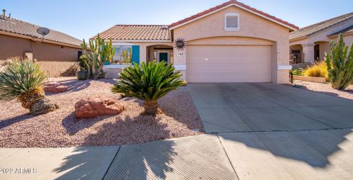 17669 Loback Dr, Sun City, AZ 85374-2990