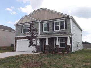 1858 Morgan Trace Dr, Winston Salem, NC 27127