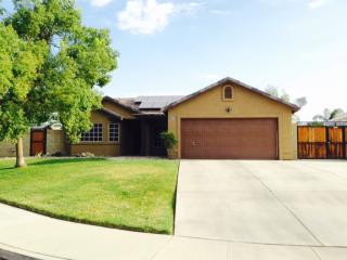 12006 Cotner Ave, Bakersfield, CA 93312-3071