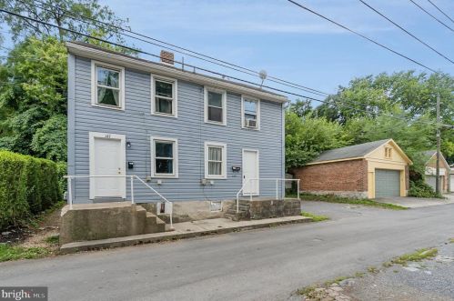 145 Mulberry Ave, Carlisle, PA 17013-3029