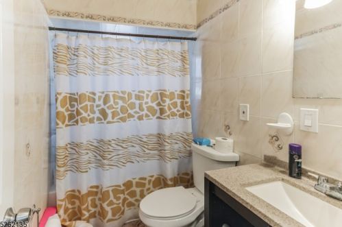 1346 3rd St, Plainfield NJ  07062-1545 exterior