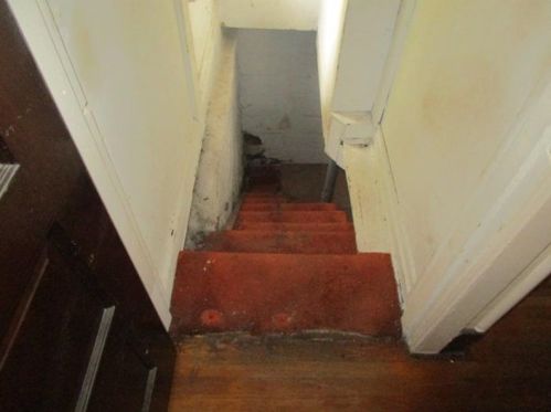 152 Cleveland Ave, Pittsburgh PA  15214-1246 exterior