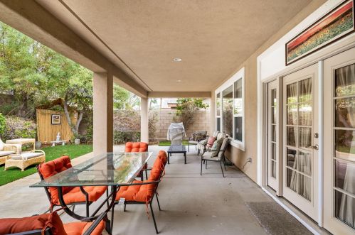 81160 Victoria Ln, La Quinta CA  92253-9351 exterior