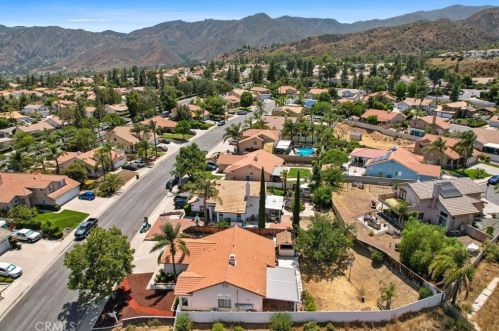 29233 Northpointe St, Lake Elsinore CA  92530-1200 exterior