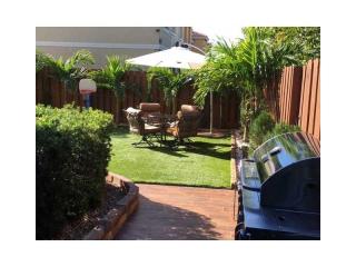 1788 91st Ave, Hollywood FL  33025-7603 exterior