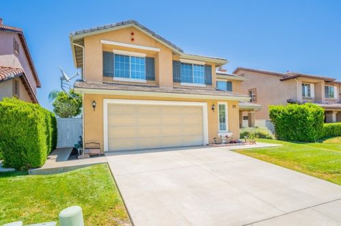 28 Del Brienza, Lake Elsinore CA  92532-0221 exterior