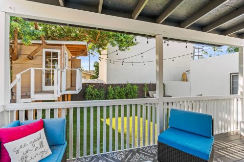 4082 Ingalls St, San Diego CA 92103-1354 exterior