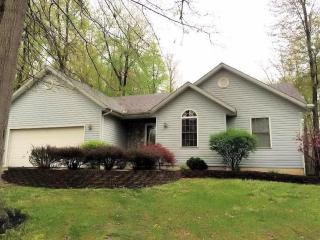 17456 Bressler Ct, New Harmony, OH 45176-9331