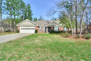 1128 Ackerman Dr, Graniteville SC  29829-4094 exterior