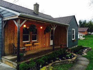 639 Kingston Rd, Lexington, KY 40505-1861