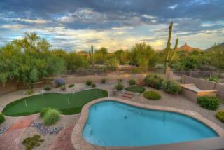 29053 94th Pl, Scottsdale, AZ 85262-2317