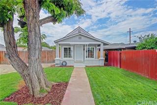1143 Columbia St, Redlands CA  92374-2265 exterior