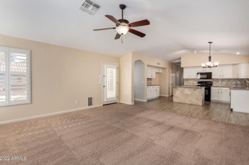 1455 Toledo St, Gilbert AZ  85295-5614 exterior