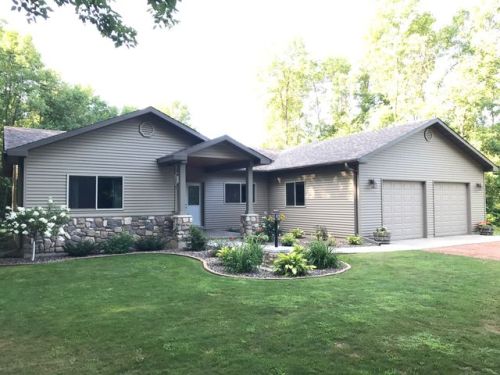 200 Washington St, Spencer, WI 54479-9289