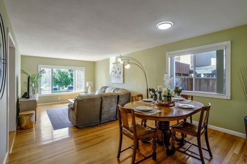 1952 Camargo Dr, San Jose CA 95132-1615 exterior