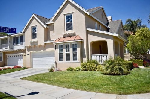 27071 Channel Ln, Santa Clarita, CA 91355-5107