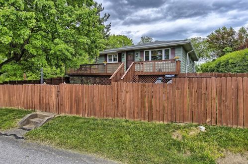 503 Edward St, Latrobe, PA 15650-3394