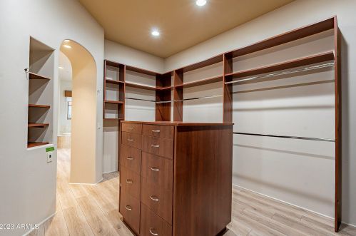 7787 Soaring Eagle Way, Scottsdale AZ 85266-1347 exterior