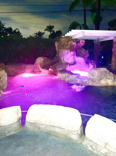 1341 Vallejo Way, Upland CA  91786-3164 exterior