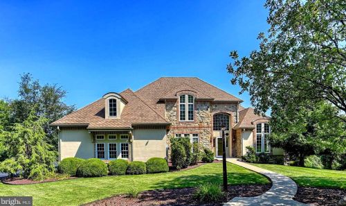255 Polo Ln, Longlevel, PA 17368-9136