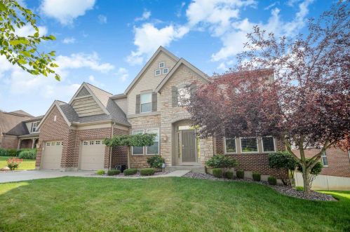 797 Sandstone Rdg, Newport, KY 41076-7156