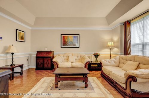 49 Polo Club Dr, East Freehold NJ  07728-8072 exterior