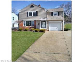 1447 Grenleigh Rd, Cleveland, OH 44124-2314