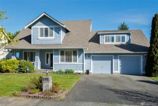 1823 22nd Ave, Puyallup, WA 98372-7133