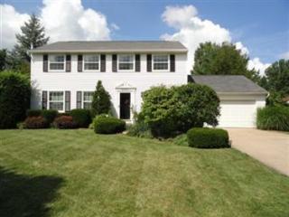 3093 Wexford Blvd, Cuyahoga Falls, OH 44224-2849