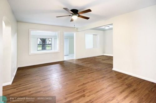 1602 17 Ave, Hollywood FL 33020-2814 exterior