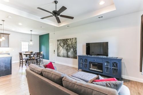 4707 Henry St, Greenville TX  75401-3021 exterior