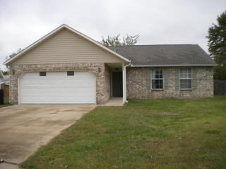 209 Oklahoma Ct, Pryor OK  74361-3018 exterior