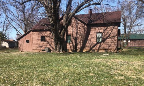 1069 Marietta Rd, Chillicothe OH  45601-9457 exterior