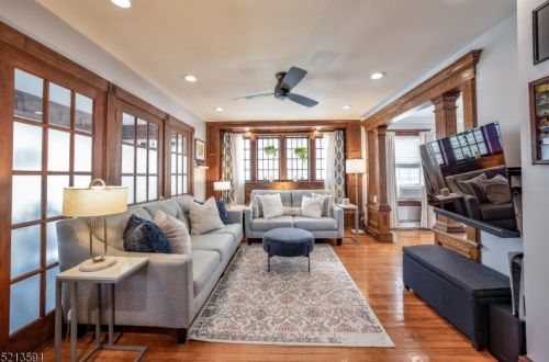 214 Sherman Ave, Roselle Park NJ  07204-2316 exterior