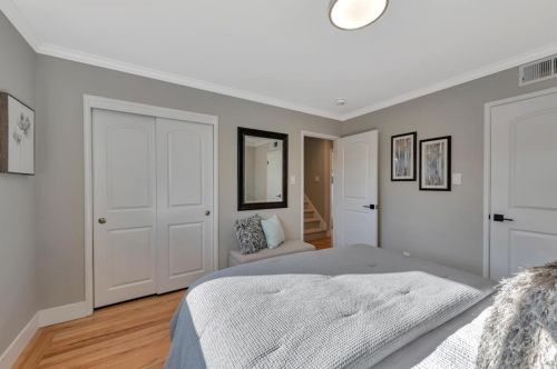 1680 Villarita Dr, Campbell CA  95008-1520 exterior