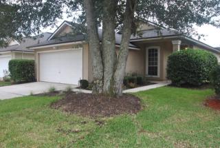 3409 Pebble Sand Ln, Orange Park FL  32065-4228 exterior