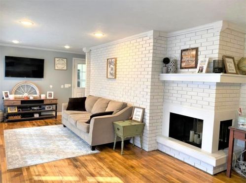 34 Dixie Dr, Mount Vernon OH  43050-4703 exterior