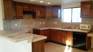 16549 Wells Fargo Ave, Palmdale CA  93591-3238 exterior