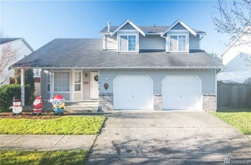 17912 69th Ave, Puyallup, WA 98375-2474