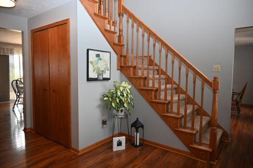 3305 Gooding Rd, Marion OH  43302-9001 exterior