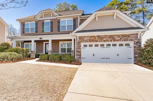 359 Asa Rose Ln, Lexington SC  29072-6401 exterior