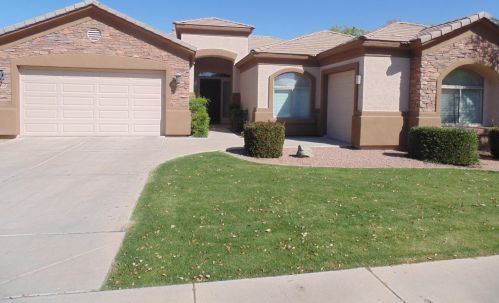 968 Benrich Dr, Gilbert, AZ 85295-8351