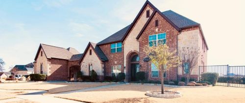 6500 Via Italia Dr, Lewisville, TX 75077-8507