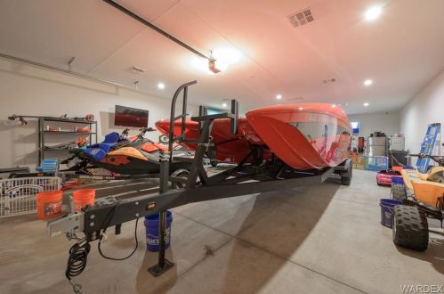 3003 Camino Del Rio, Bullhead City AZ  86442-7885 exterior