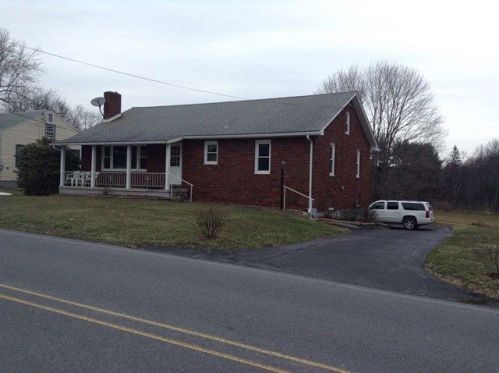 2755 Warm Spg Ave, Huntingdon PA  16652-2451 exterior