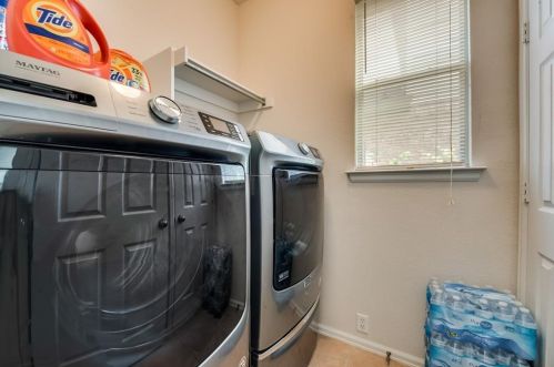 8625 Charleston Ave, Fort Worth TX  76123-1715 exterior