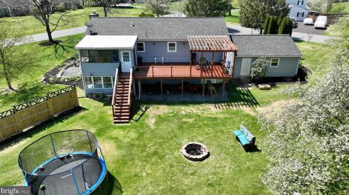 4141 Burns Rd, Navy Sup Dpt PA  17055-5910 exterior