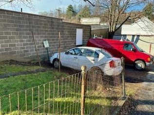 1600 Market St, Primrose PA  17901-2104 exterior