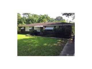 509 Daphne Ln, Montgomery, AL 36108-5611