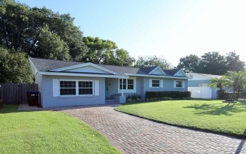 1609 Lando Ln, Orlando, FL 32806-7154